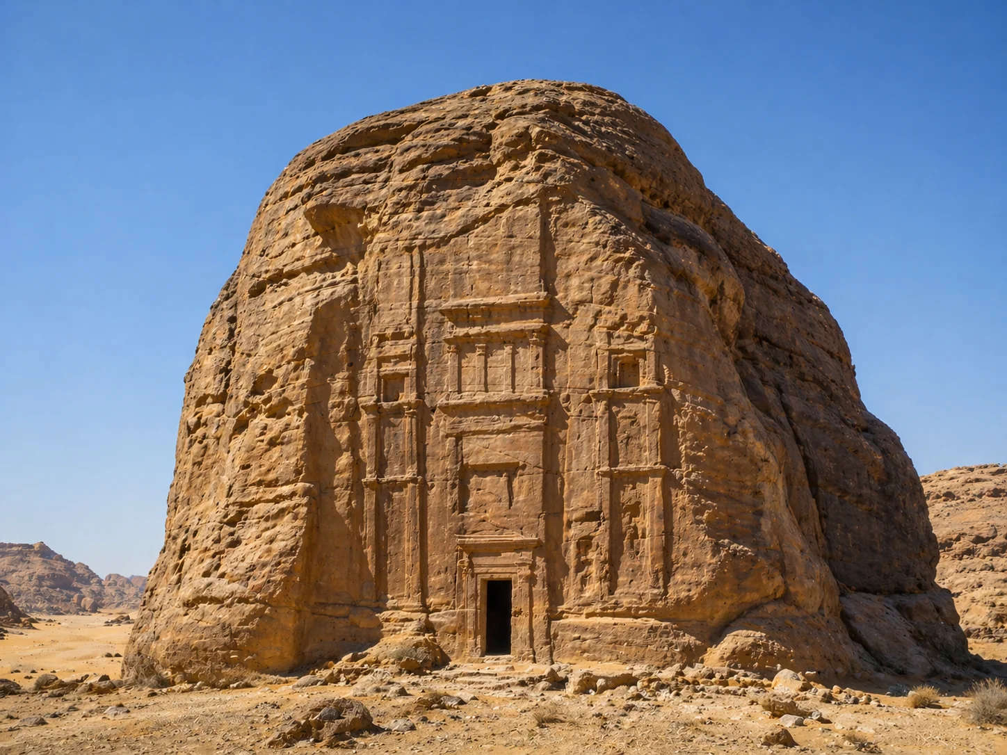 Creation and Abandonment picture 2 of 2