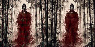 GPT Image 2 stereo / cross eyed pair'