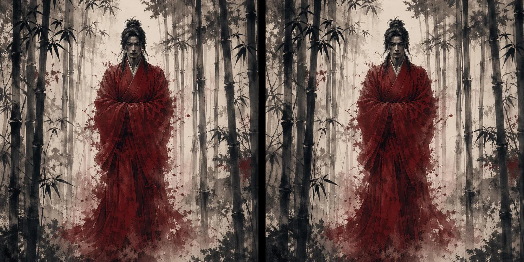 GPT Image 2 stereo / cross eyed pair picture 1 of 1