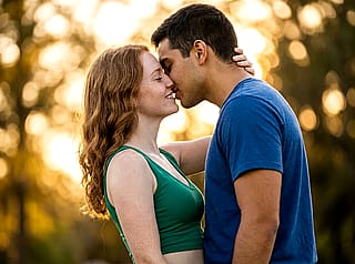 Character consistency - Family Luck'