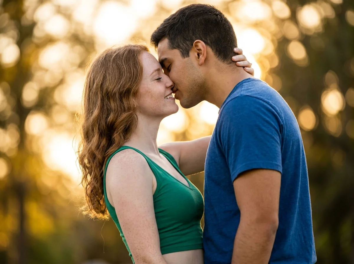 Character consistency - Family Luck picture 1 of 3