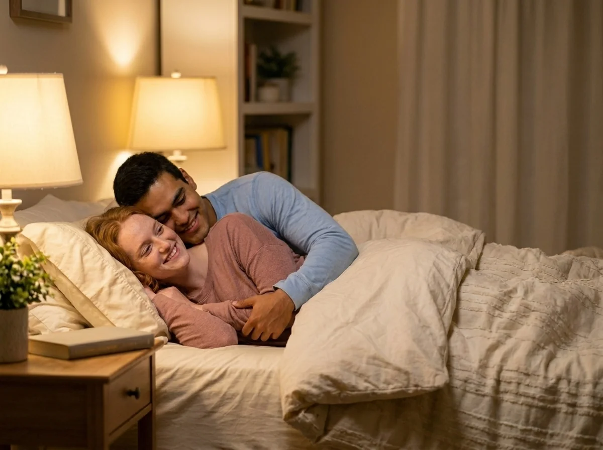 Character consistency - Family Luck picture 2 of 3