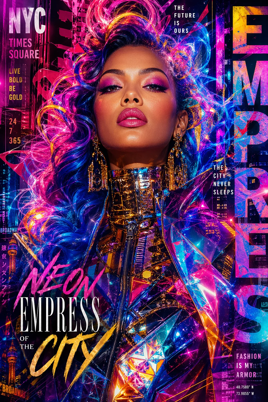 Empress... picture 1 of 1