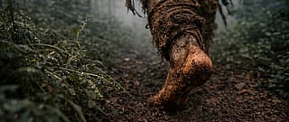 The last Neanderthal: Day one — Scene 15/50 (Memories)'