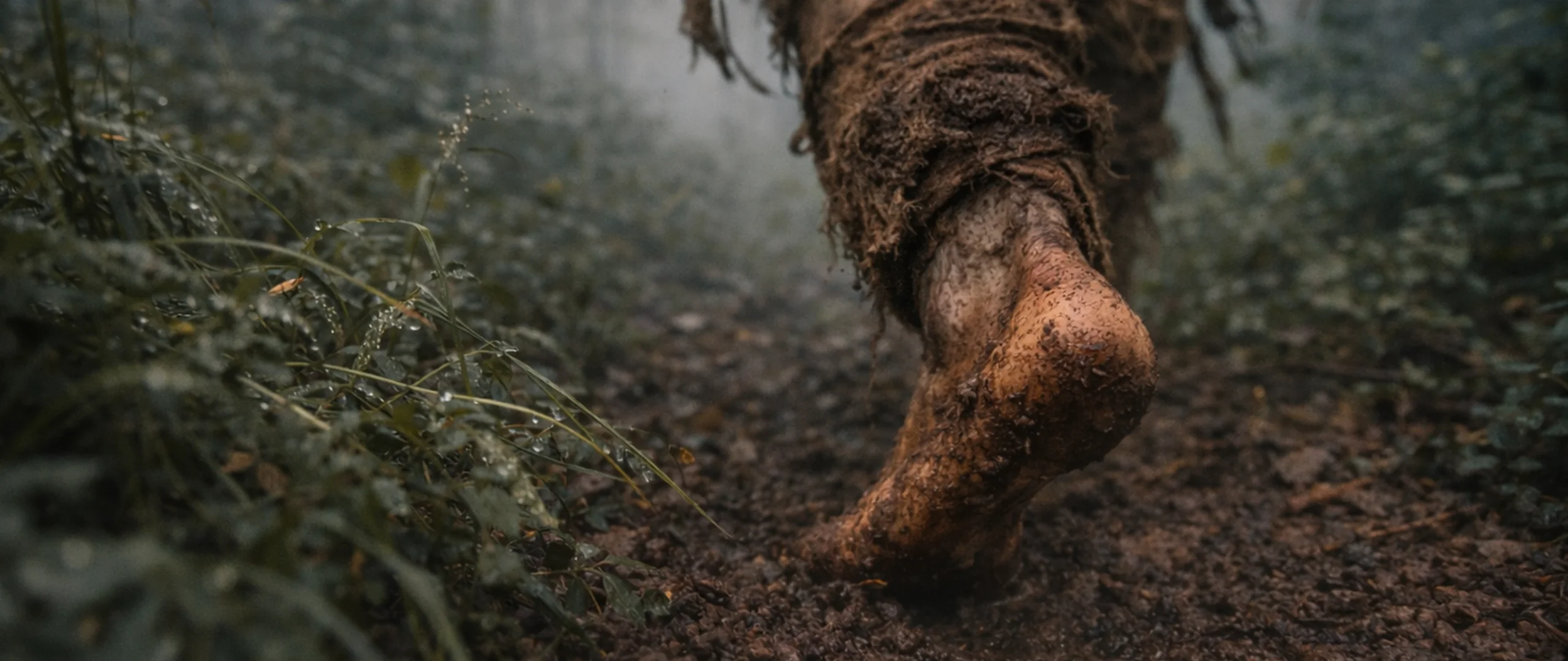 The last Neanderthal: Day one — Scene 15/50 (Memories) picture 1 of 1