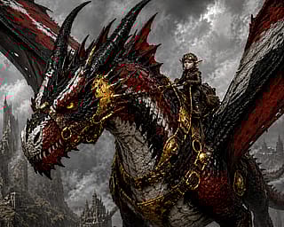 Cyndarmaw and Kaboomik (Part 2)'