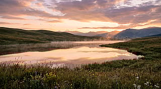 I swear I’ve been here before… but I haven’t.'