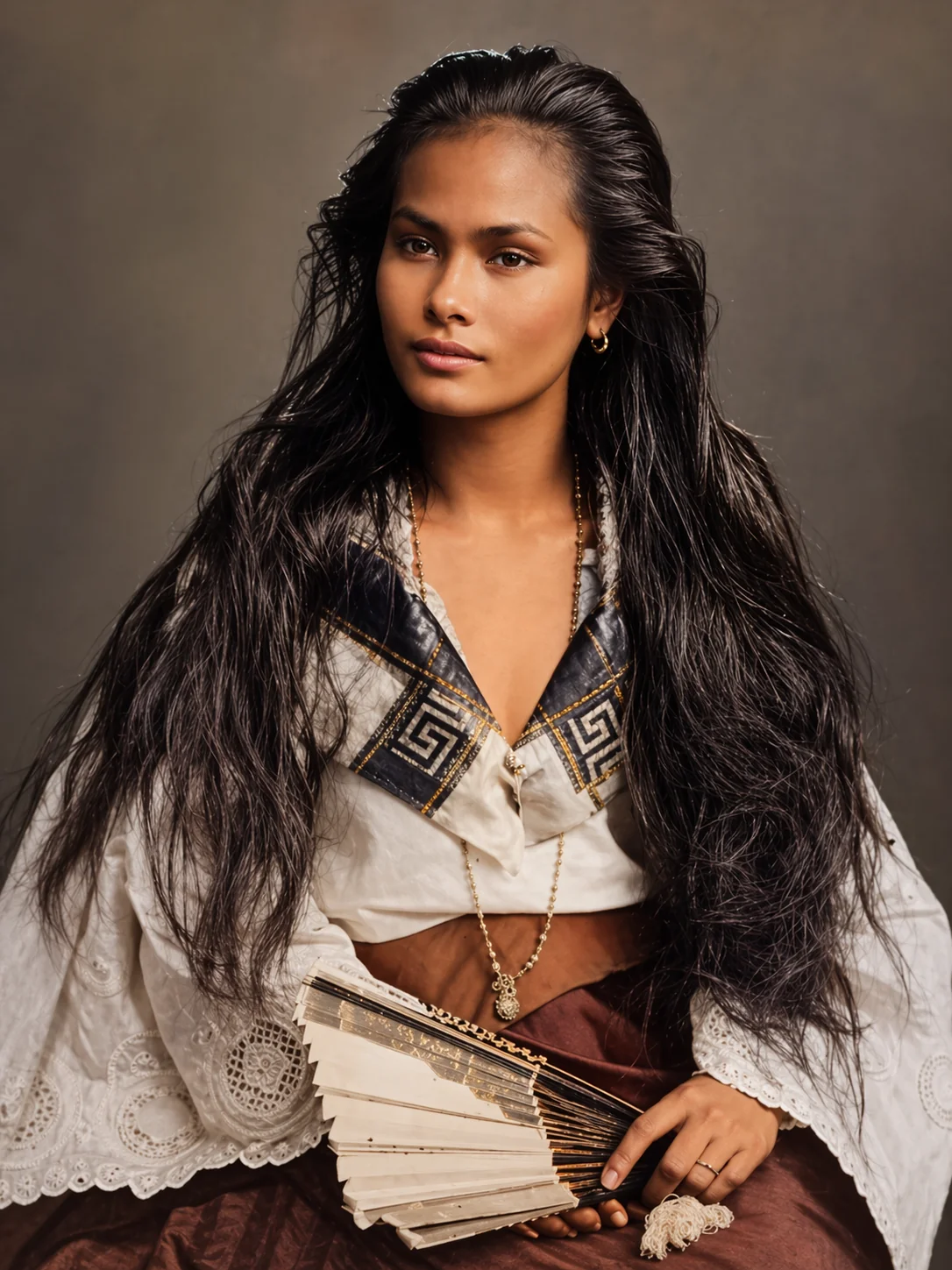 enhance a old photo picture 1 of 2