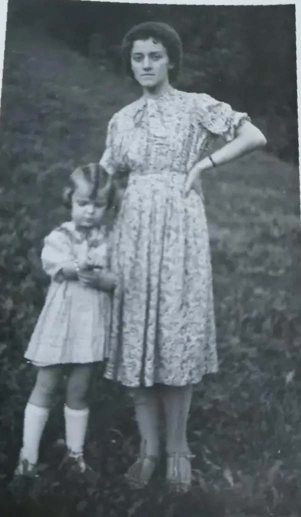 Restoration of photos by AI picture 2 of 6