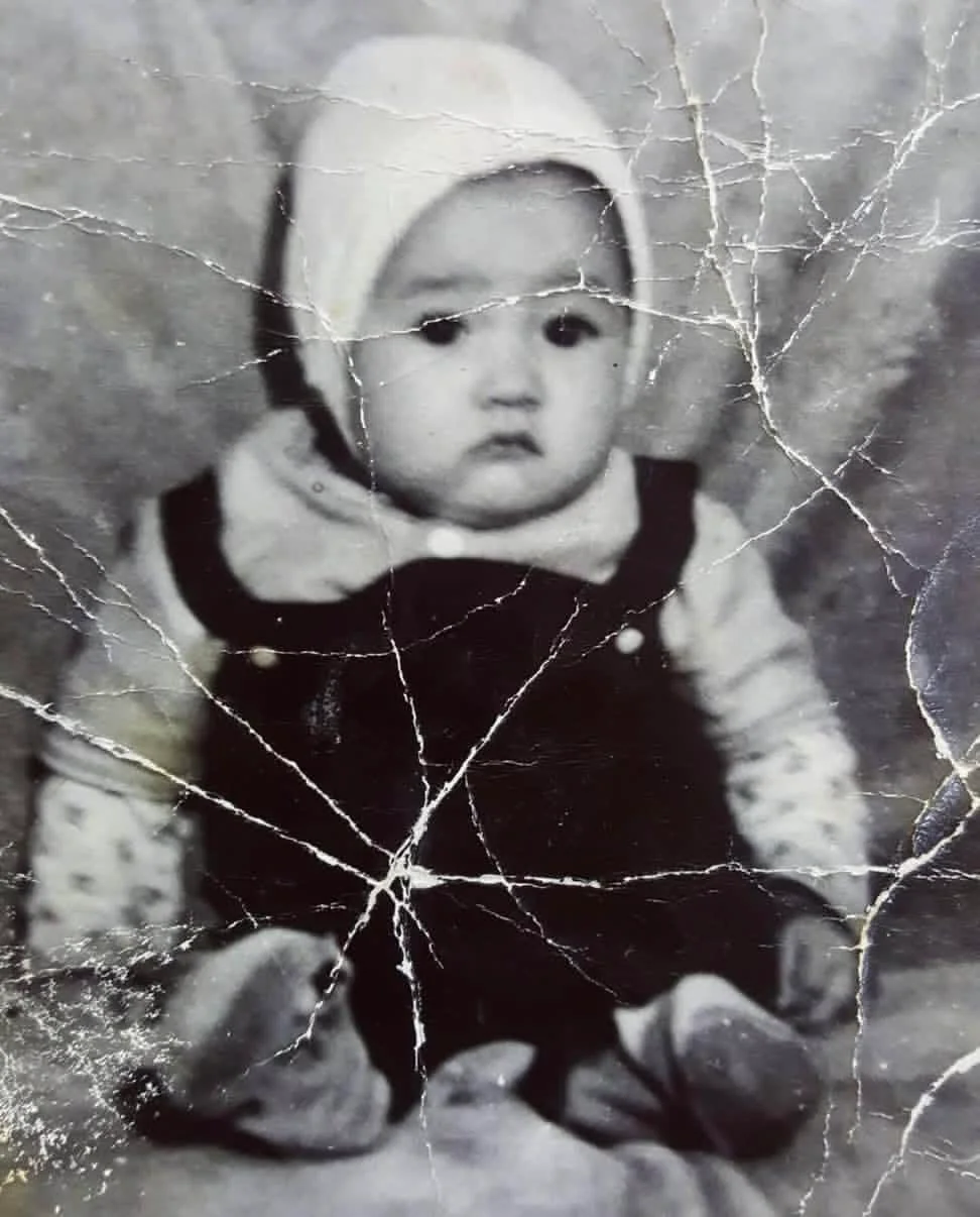 Restoration of photos by AI picture 3 of 6