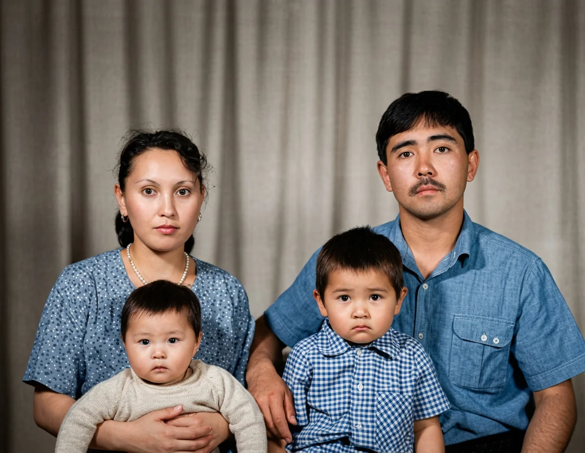 Restoration of photos by AI picture 6 of 6