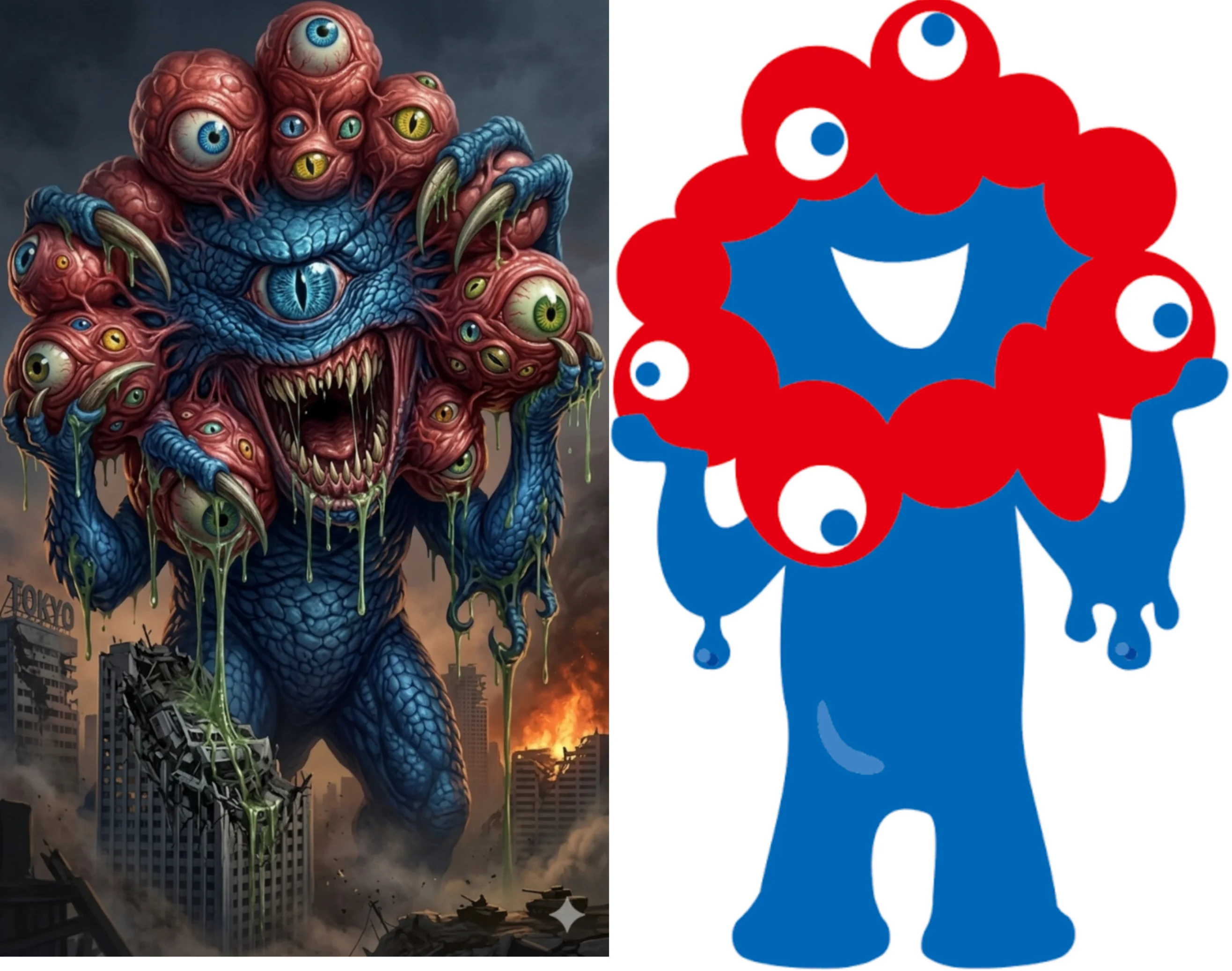 [ オリトラマン / Oritraman / Ultramanoc / Umoc / Ultra OC ] ARTIFICIAL ULTRAMAN : Ohga (人造ウルトラマン：オーガ) - Ultraman Ohga (ウルトラマンオーガ) were an artificial Ultraman created by human (without bond with alien or using alien technology) picture 1 of 6