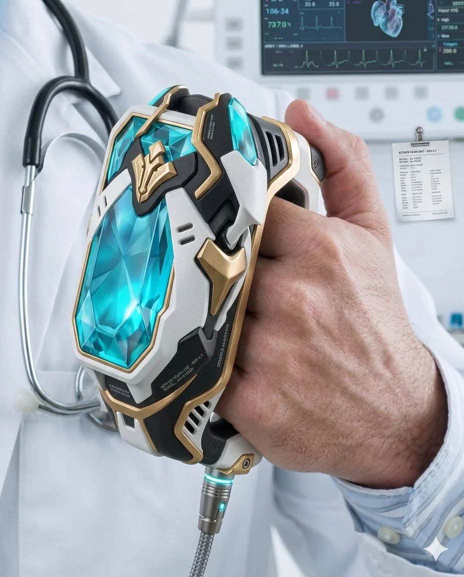 [ オリトラマン / Oritraman / Ultramanoc / Umoc / Ultra OC ] ARTIFICIAL ULTRAMAN : Ohga (人造ウルトラマン：オーガ) - Ultraman Ohga (ウルトラマンオーガ) were an artificial Ultraman created by human (without bond with alien or using alien technology) picture 6 of 6