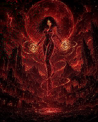 Quantum Flux ♾️'