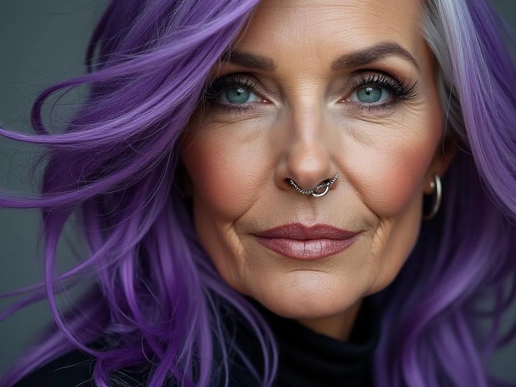 Violet picture 1 of 1