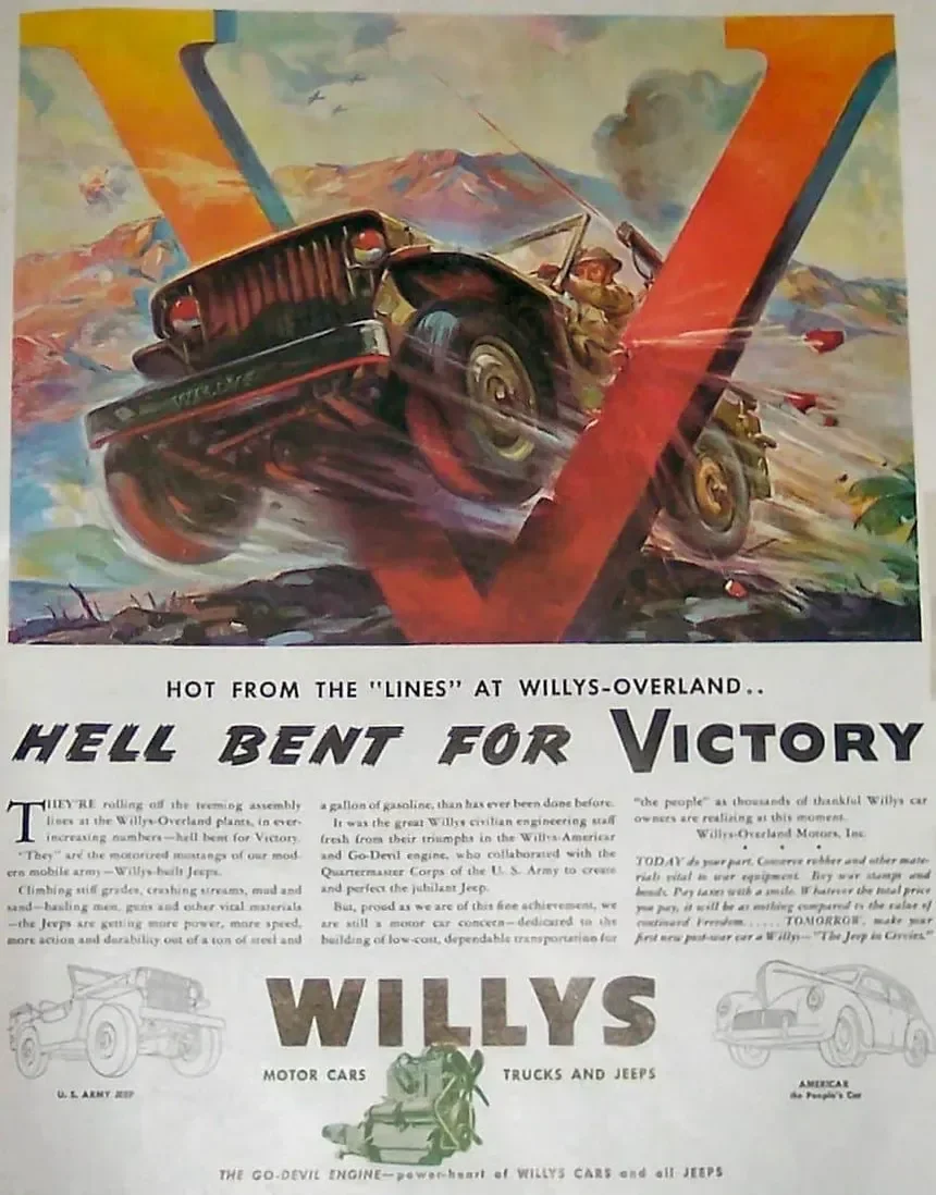 Enhance classic advertisements picture 3 of 6