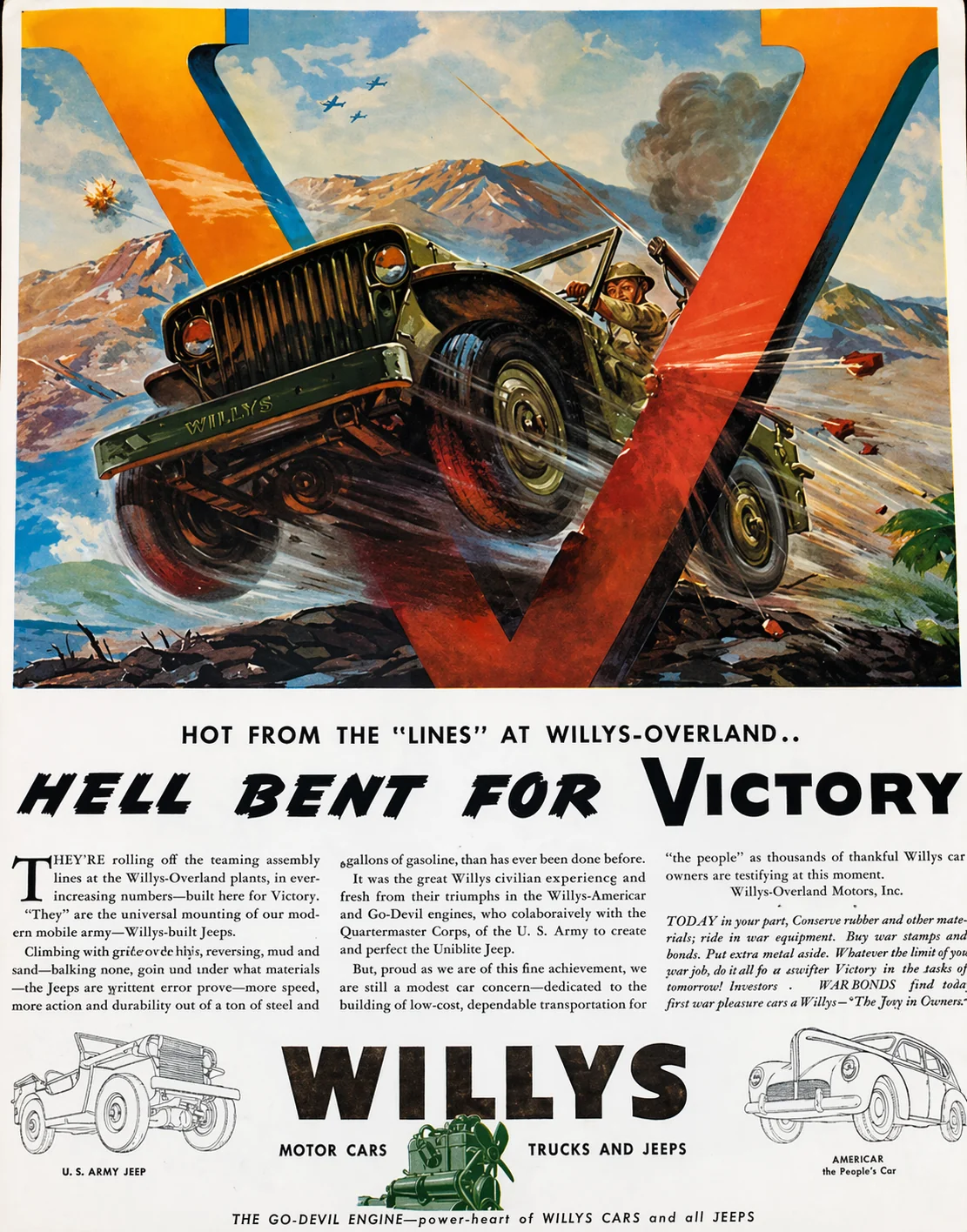 Enhance classic advertisements picture 4 of 6
