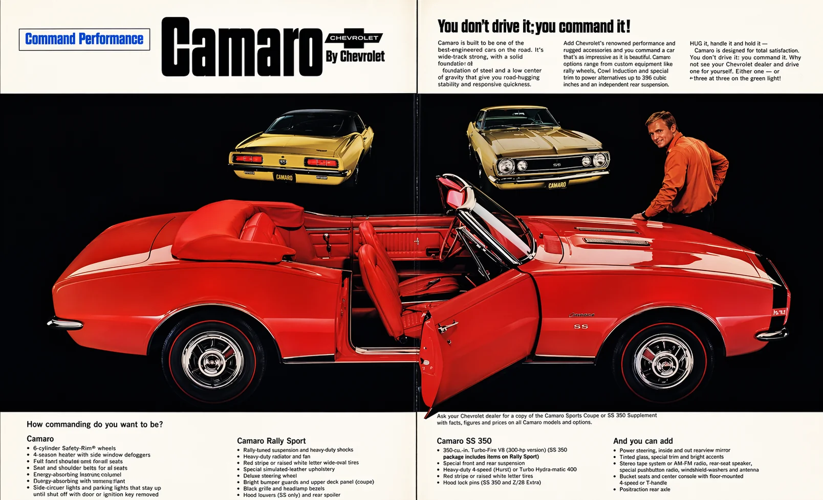 Enhance classic advertisements picture 5 of 6