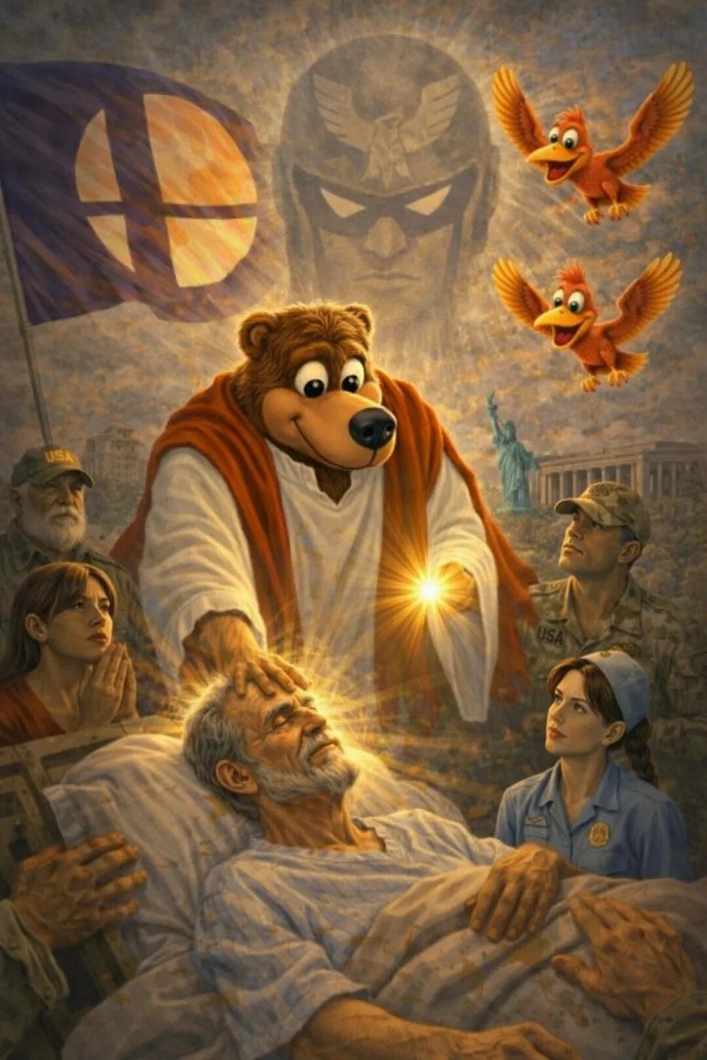 SoraAI Image generation alternatives picture 1 of 5