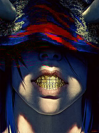 random pieces (midj)'