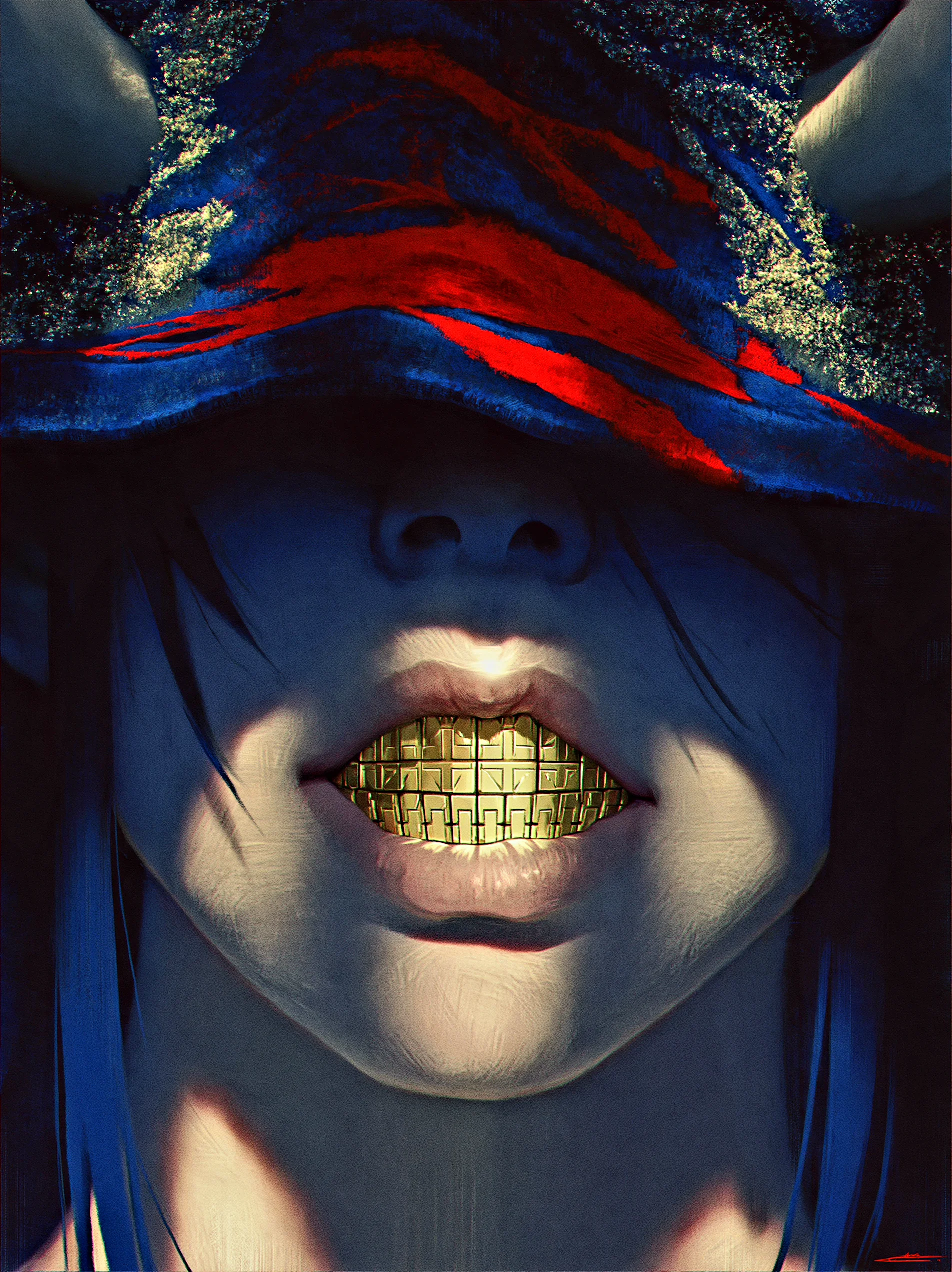 random pieces (midj) picture 1 of 20