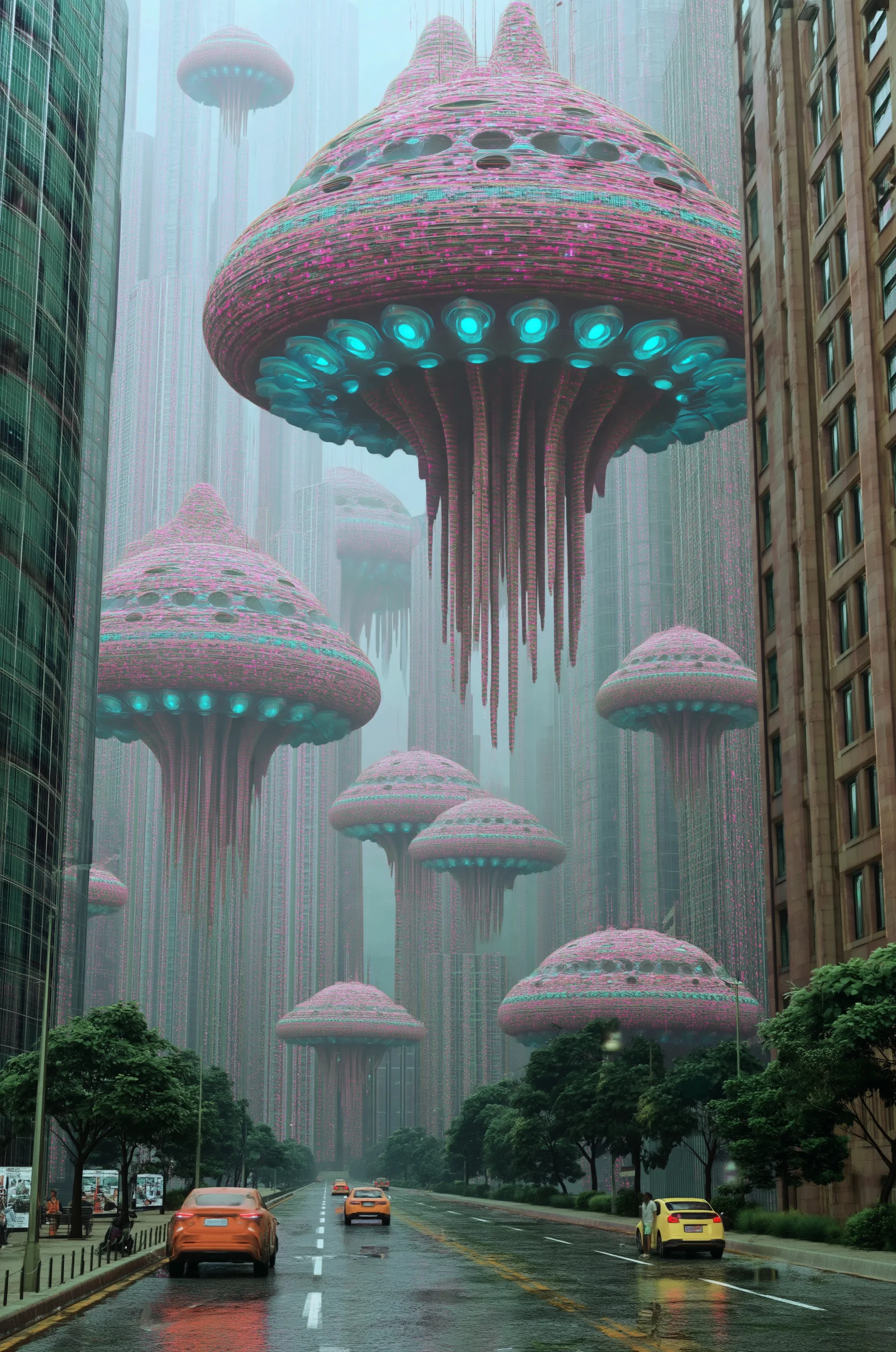 random pieces (midj) picture 3 of 20