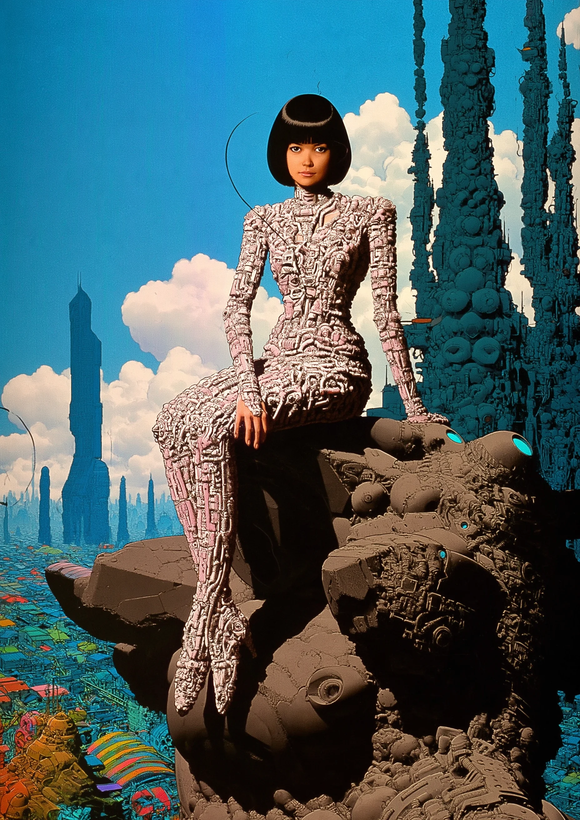 random pieces (midj) picture 4 of 20