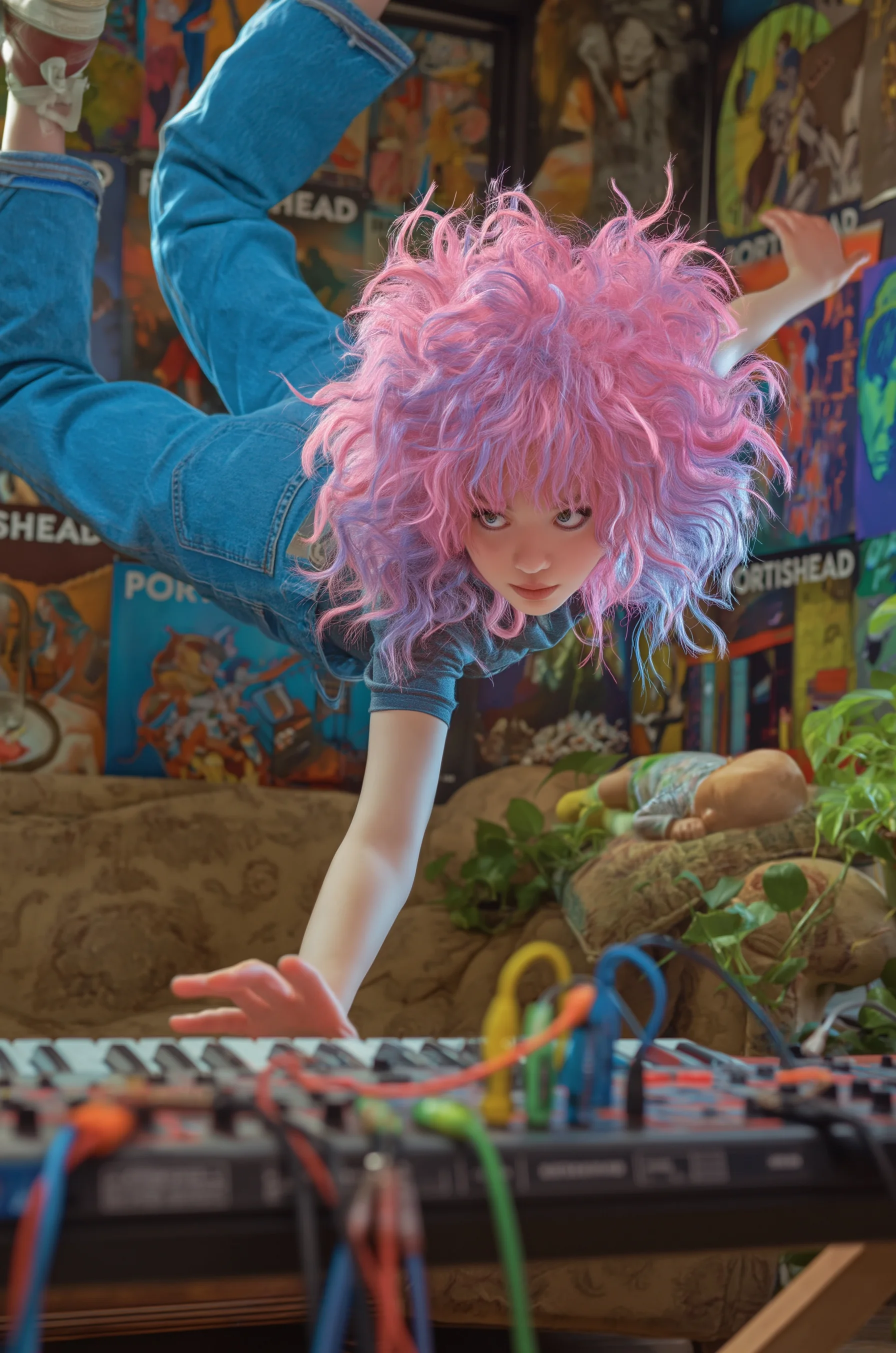 random pieces (midj) picture 5 of 20