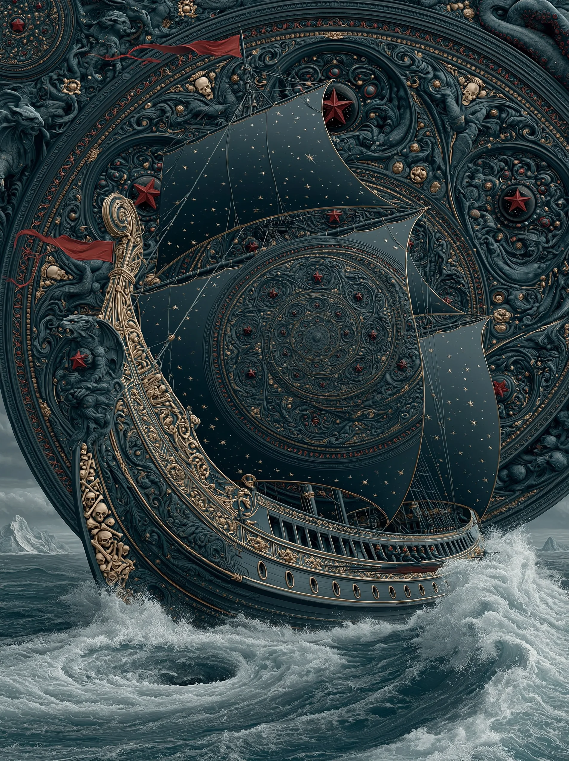 random pieces (midj) picture 7 of 20