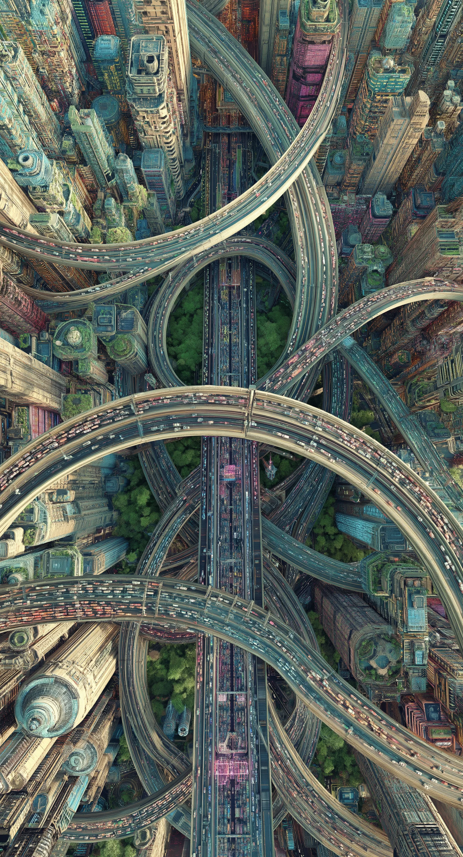 random pieces (midj) picture 9 of 20