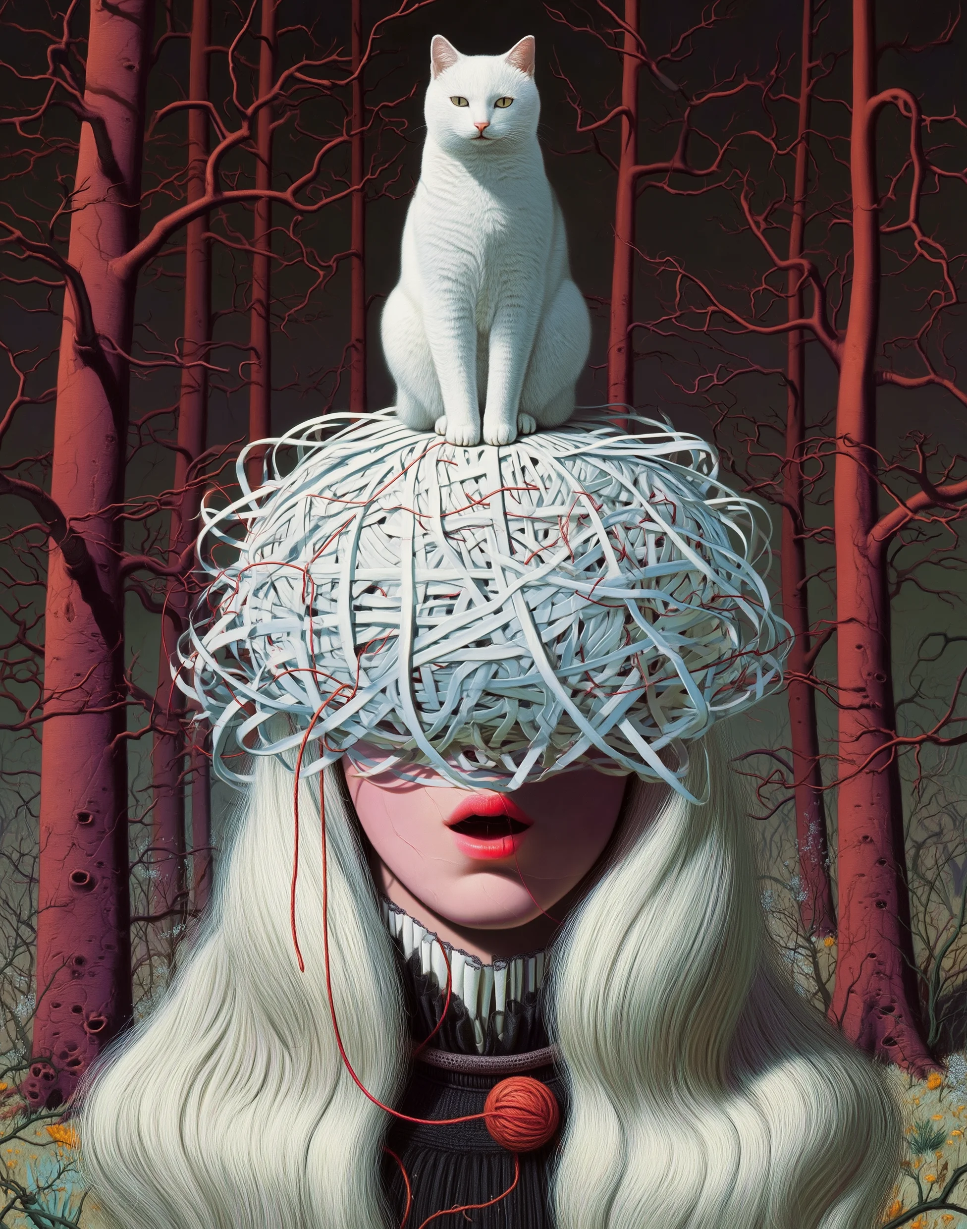 random pieces (midj) picture 11 of 20