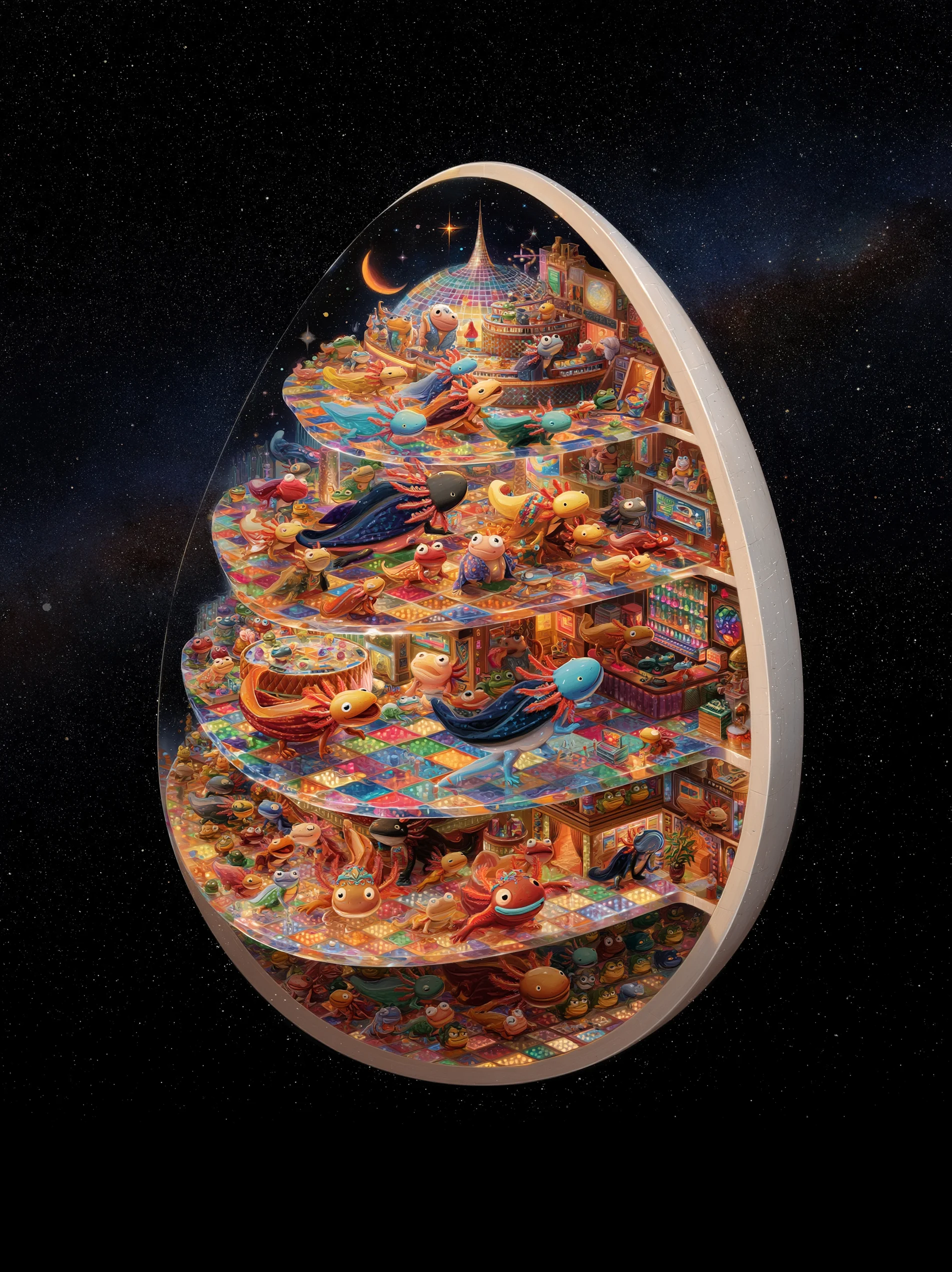 random pieces (midj) picture 12 of 20