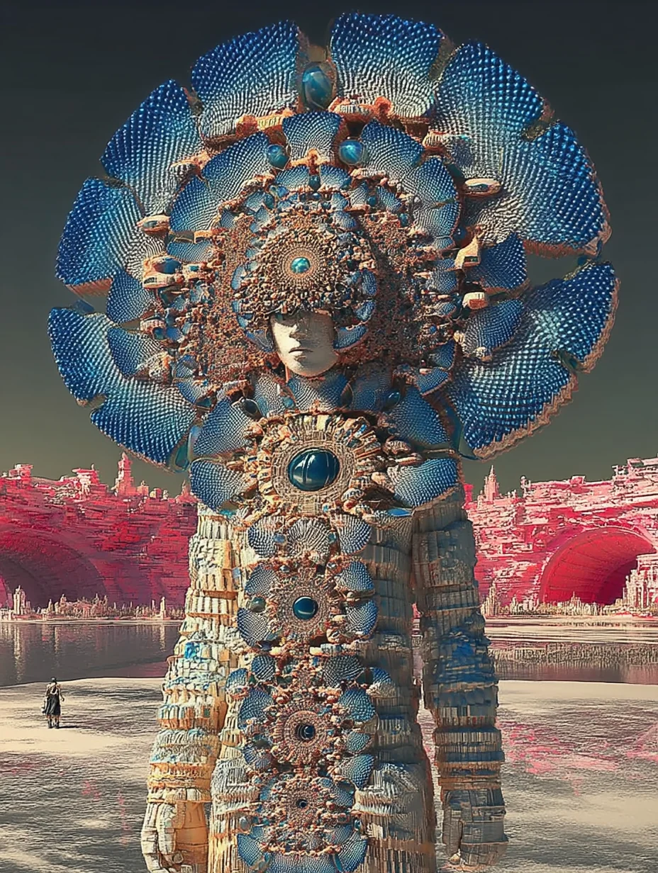 random pieces (midj) picture 15 of 20