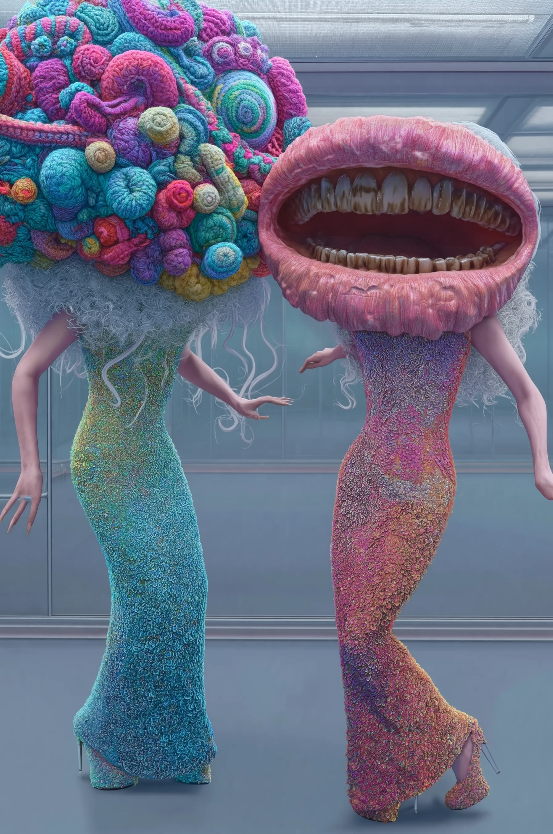 random pieces (midj) picture 17 of 20