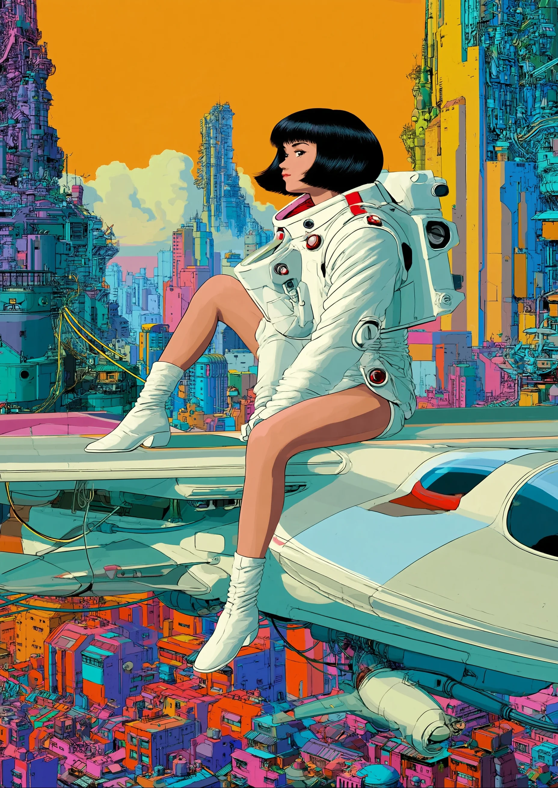 random pieces (midj) picture 18 of 20