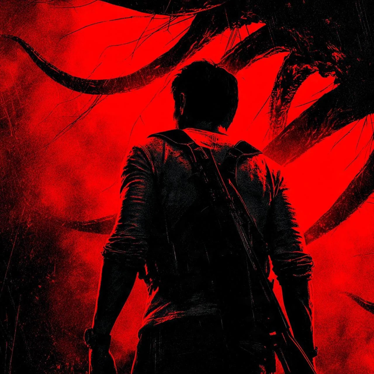 Fan made Evil Within III images I made using Meta AI picture 6 of 8