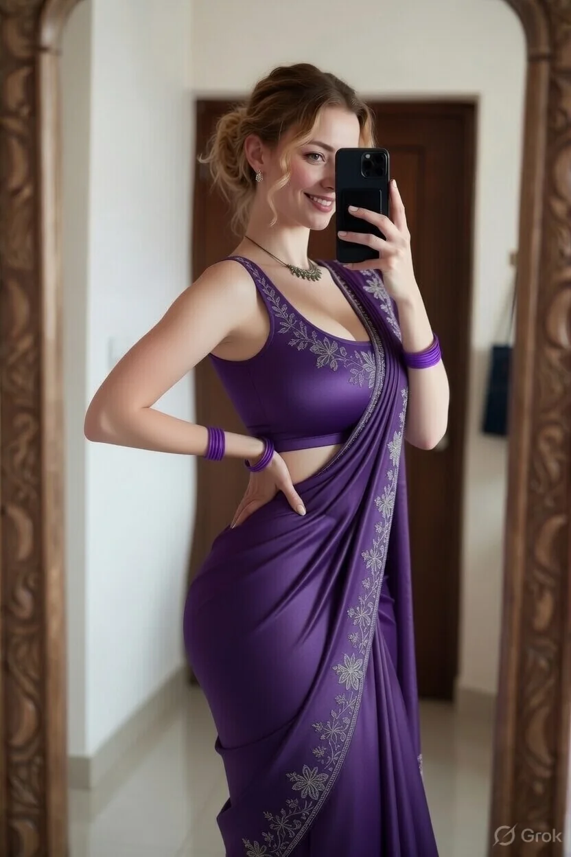 Ai girls are just too pretty 😍 picture 1 of 4