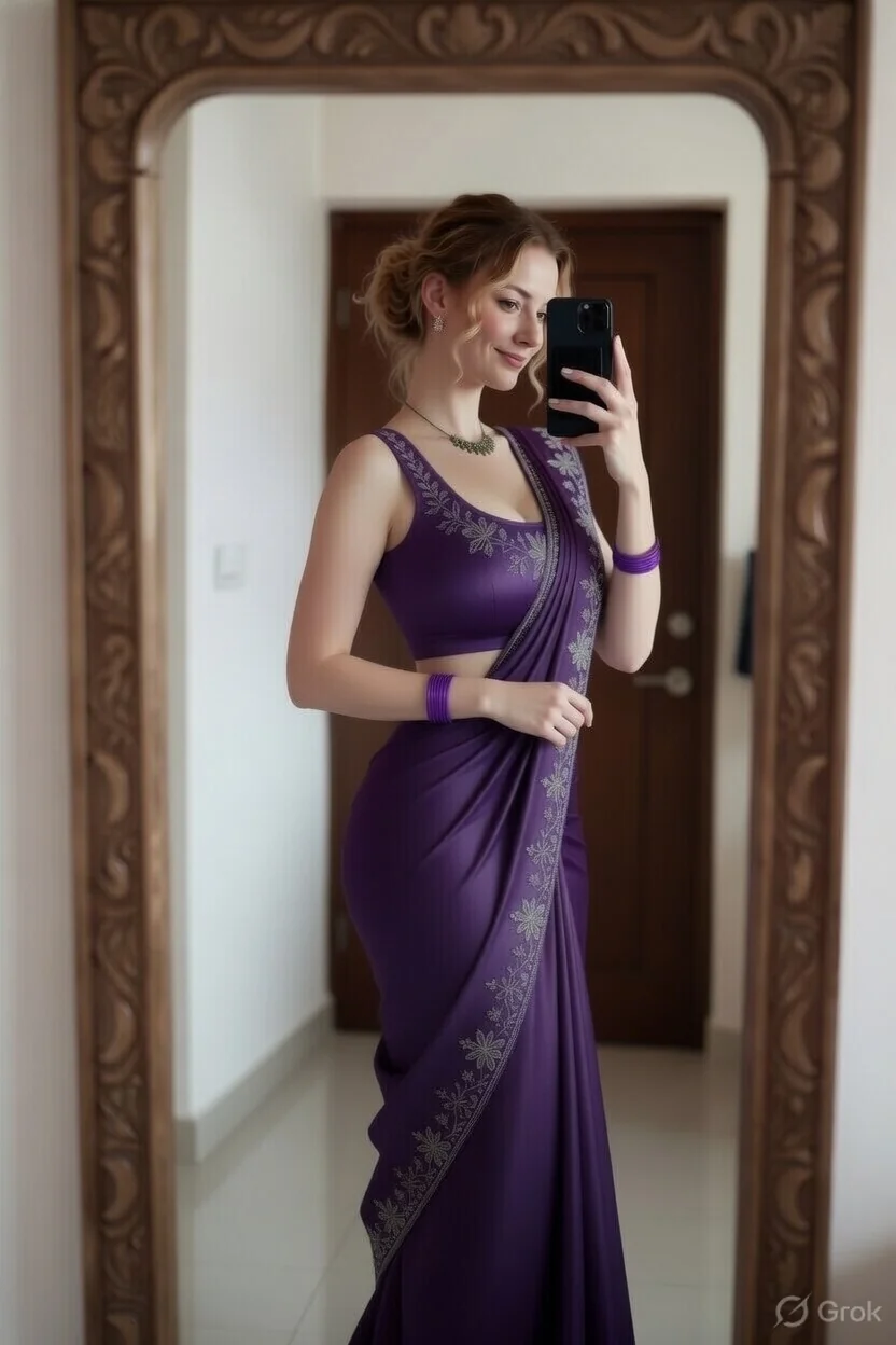 Ai girls are just too pretty 😍 picture 2 of 4