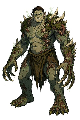 Turn Yourself into a D&D Character'