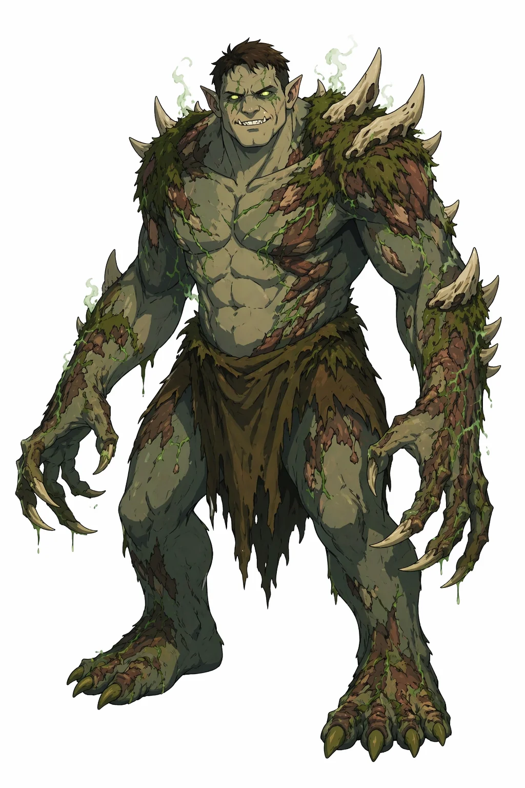 Turn Yourself into a D&D Character picture 1 of 8