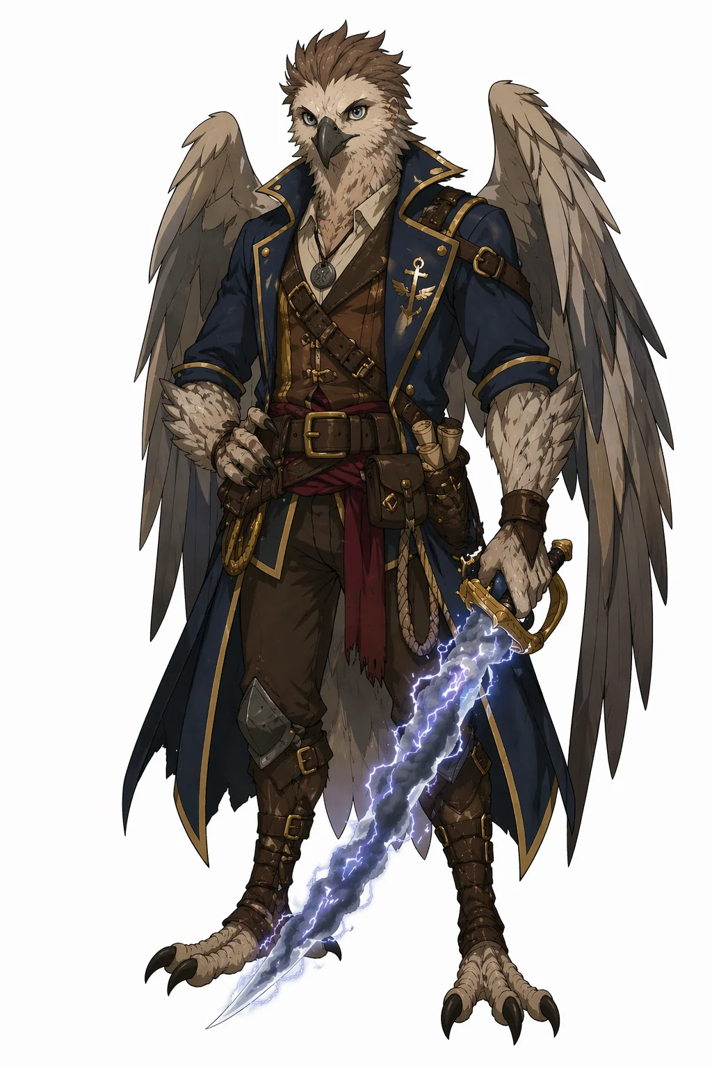 Turn Yourself into a D&D Character picture 4 of 8