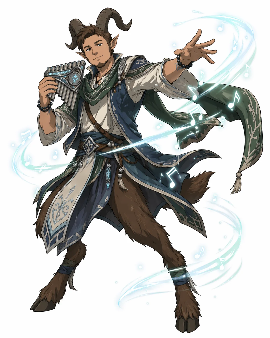 Turn Yourself into a D&D Character picture 8 of 8