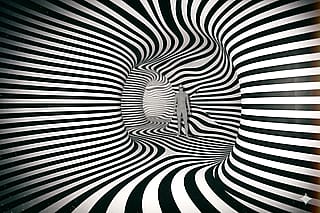 "The Zebra-Effect Keeper"'