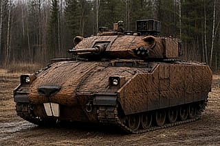 Bradley but beaver or beaver but bradley'