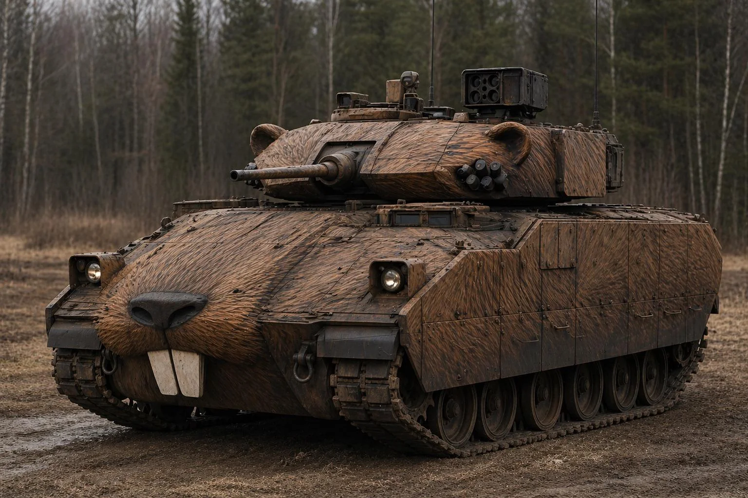 Bradley but beaver or beaver but bradley picture 1 of 1