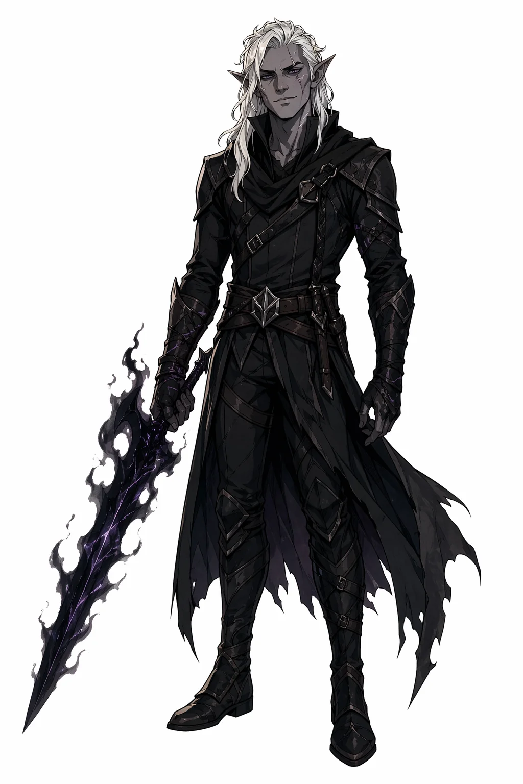 Turning Photots Into D&D Characters picture 4 of 9