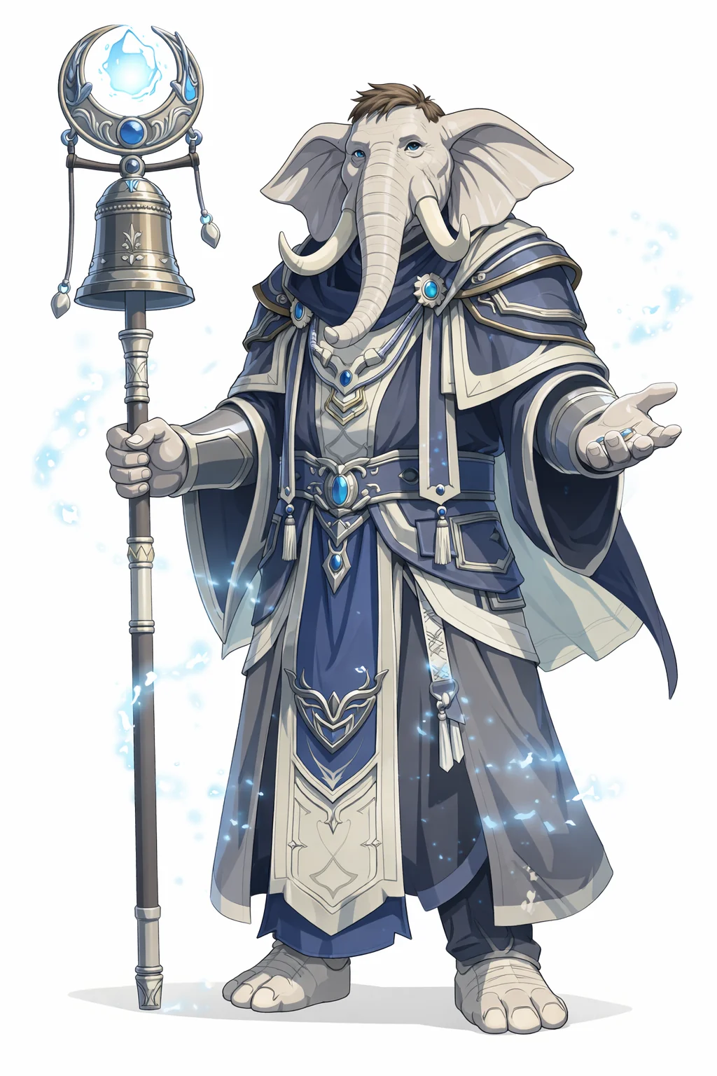 Turning Photots Into D&D Characters picture 9 of 9