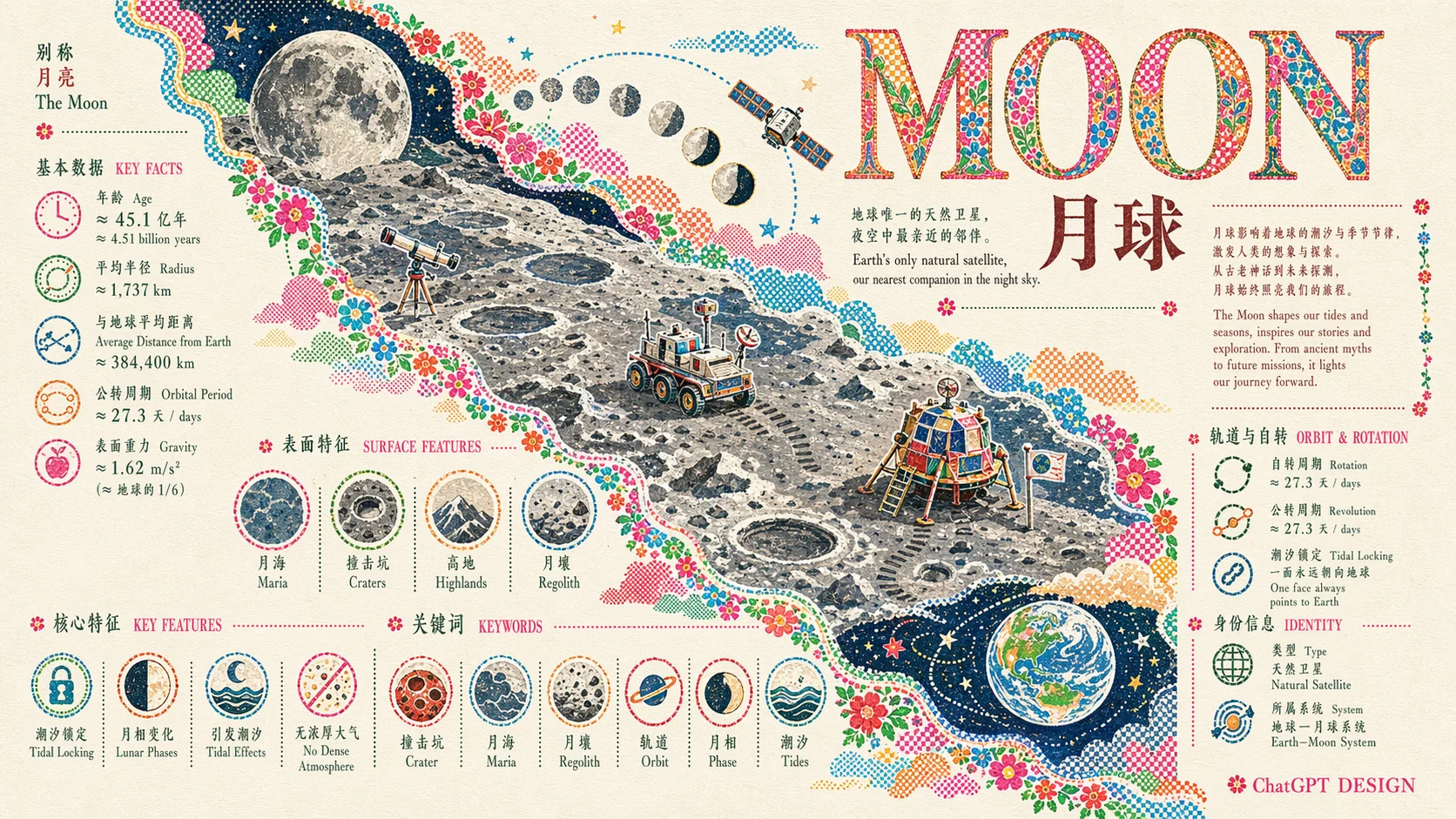 Turning Space Science into GPT Posters picture 2 of 4