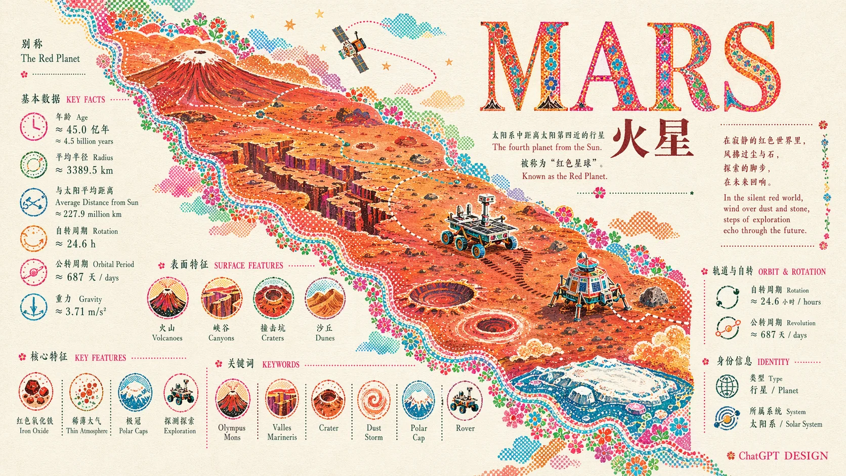 Turning Space Science into GPT Posters picture 3 of 4