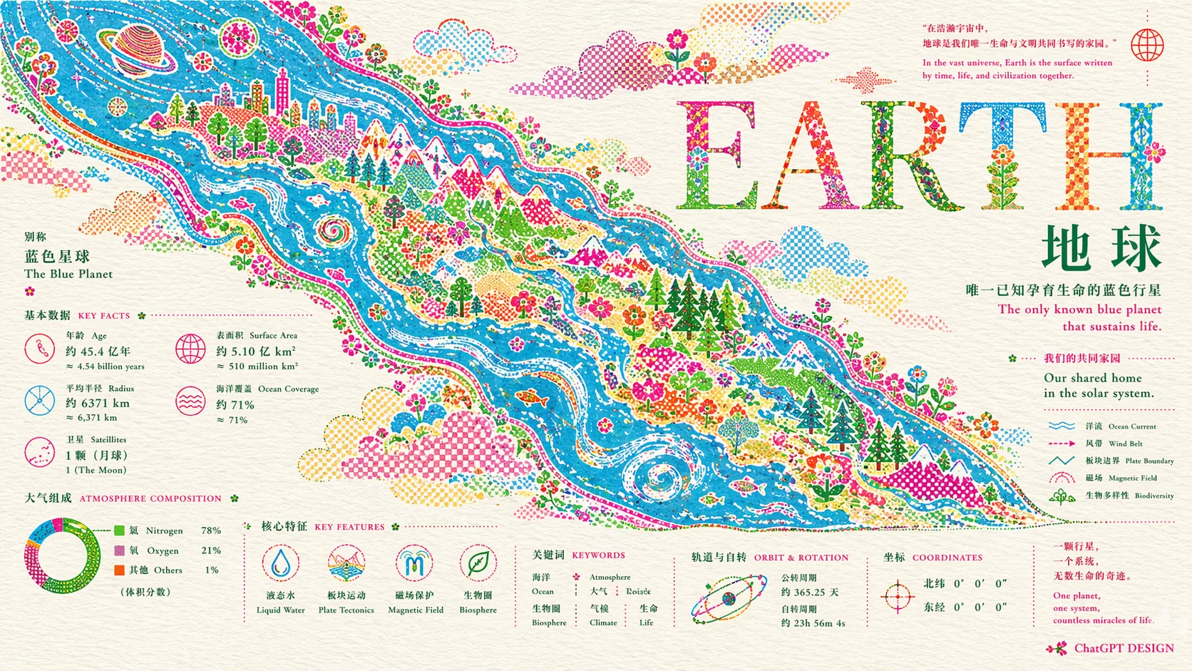 Turning Space Science into GPT Posters picture 4 of 4